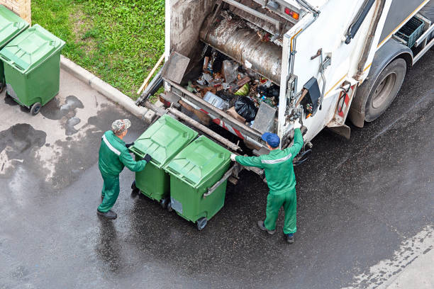  Socorro, TX Junk Removal Pros