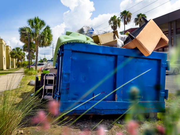Socorro, TX Junk Removal Company
